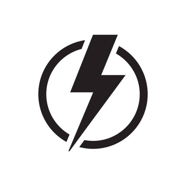 ELECTRICITY ICON